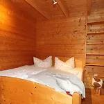 Blockhaus Säuling - Haus Elise * Füssen