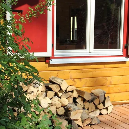 Blockhaus Saeuling - Haus Elise 木屋 *
