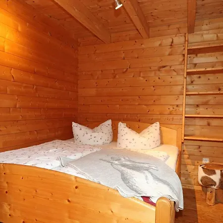 Blockhaus Saeuling - Haus Elise * Fussen