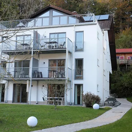 Blockhaus Saeuling - Haus Elise * Fussen